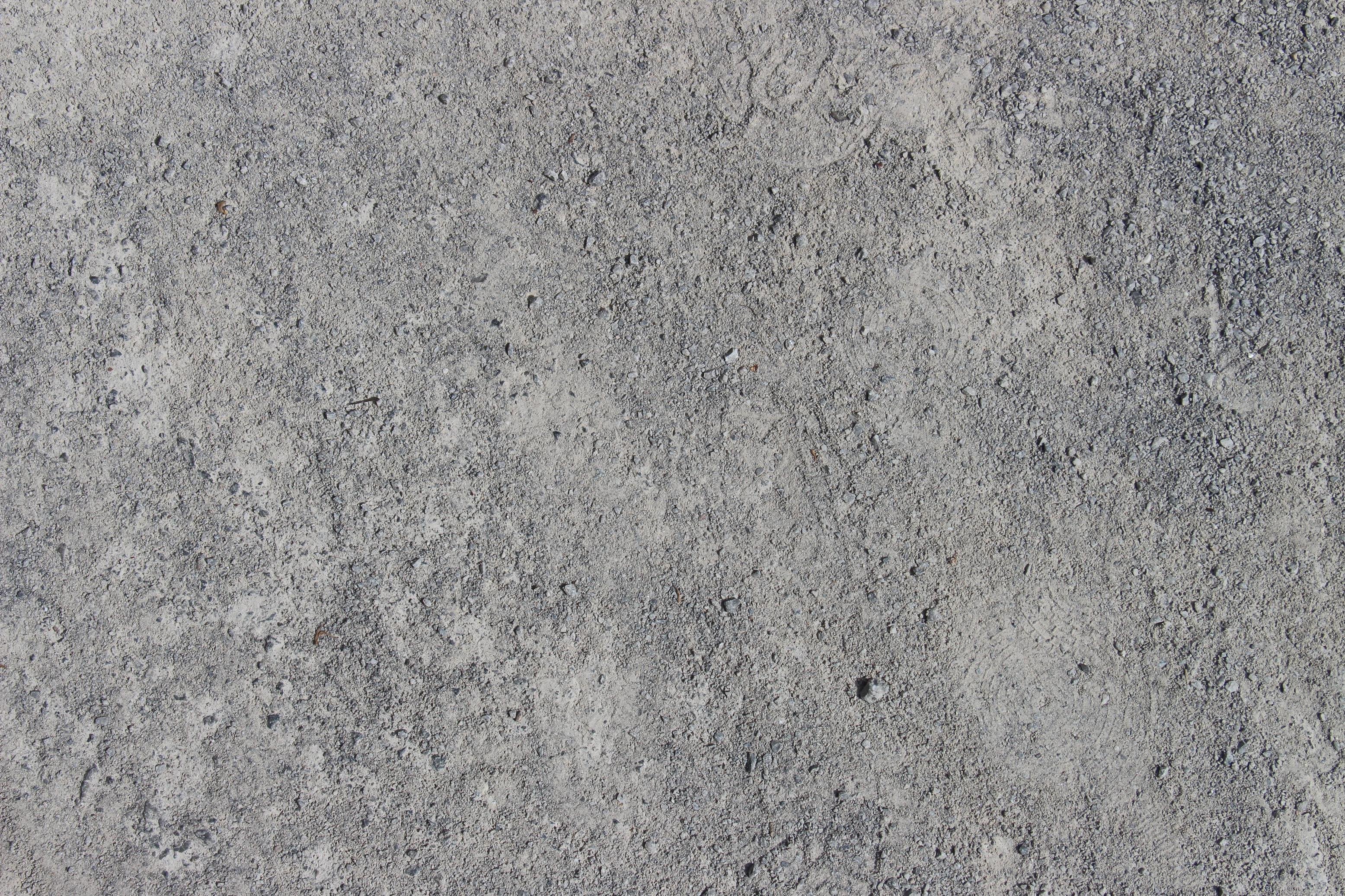 Concrete Surface Texture